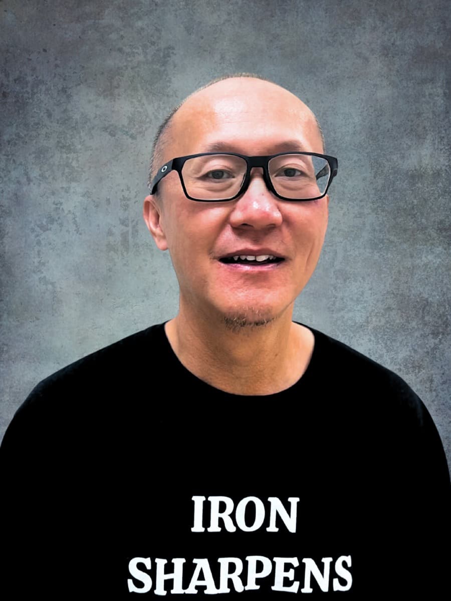 Kl. Cai Sayaovong