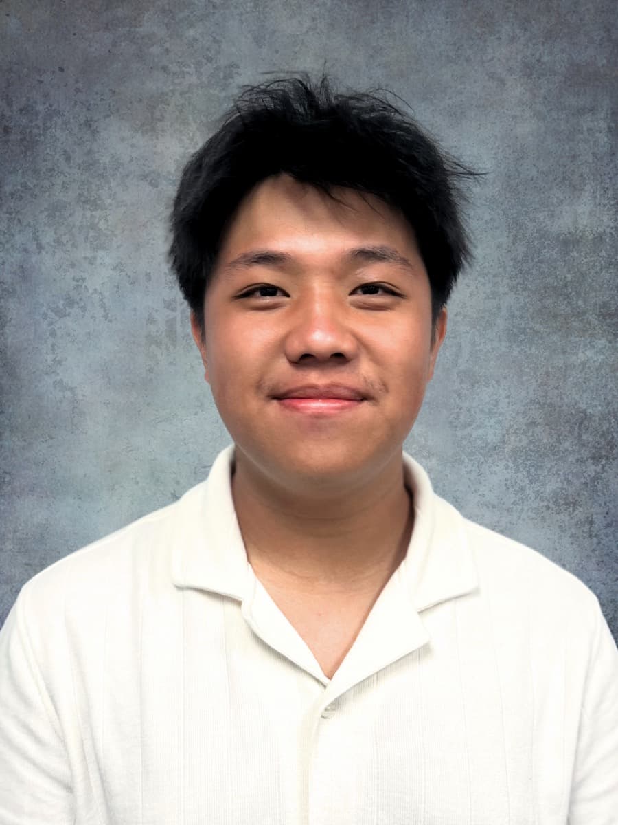 Lawson Xiong