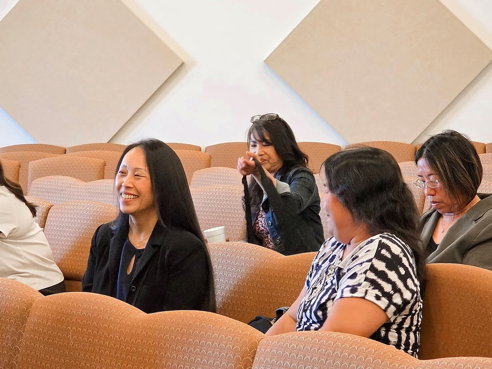Alliance Women ministry at Victory Hmong Alliance Church